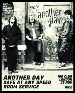 100 Club Instagram Story NEW