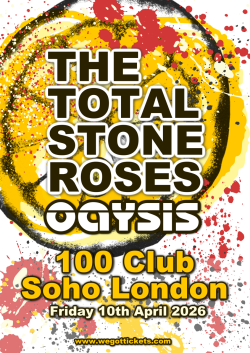 100 Club Posetr