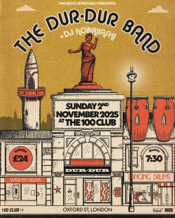 11.02_THE DUR-DUR BAND_4x5
