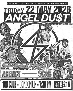 Angel Du$t
