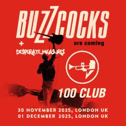 Buzzcocks
