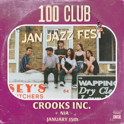 CROOKS INC. + NIA ART (SQUARE)