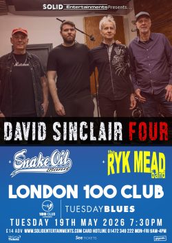 David-sinclair-100club2026