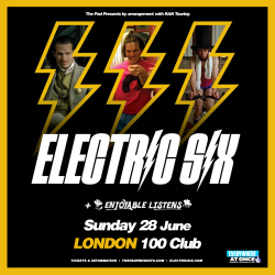 Electric Six-London-SQ-2