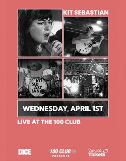 KIT SEBASTIAN ART (SQUARE)