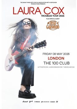 Laura Cox_2026_london