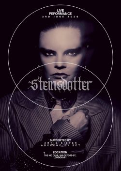 steinsdotter